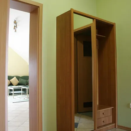 Guest house Justina *