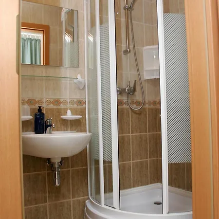 Justina Guest house Charzykowy