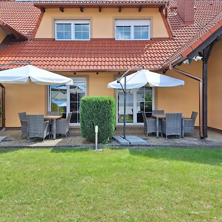 Guest house Justina *
