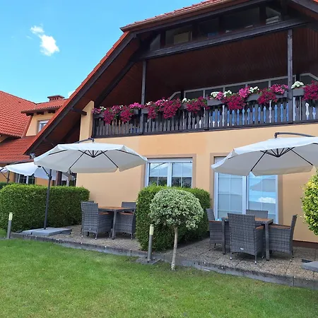 Guest house Justina Charzykowy