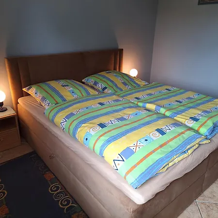 Guest house Justina *