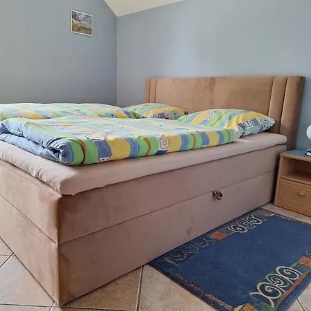 Justina Guest house Charzykowy