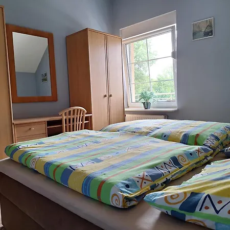 Guest house Justina *