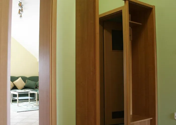 بيت ضيافة Justina *