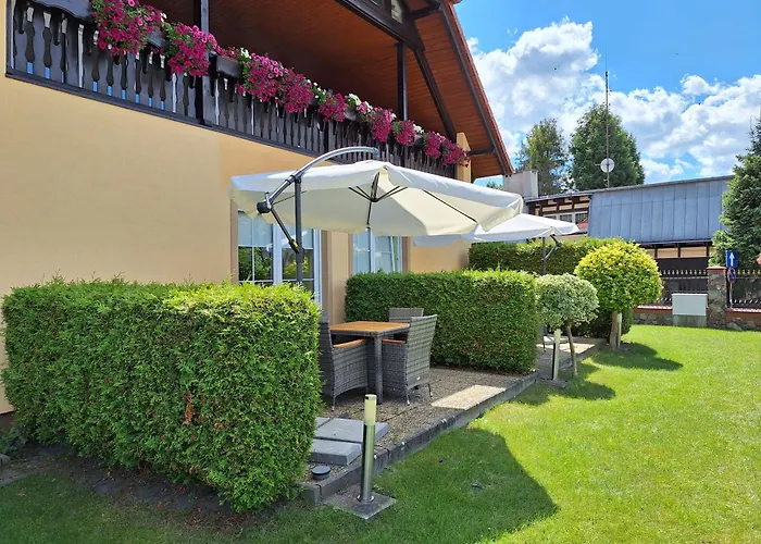 Justina بيت ضيافة